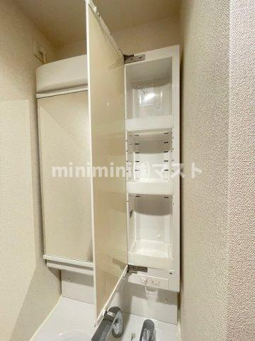 プレサンス天神橋筋六丁目ヴォワールのその他