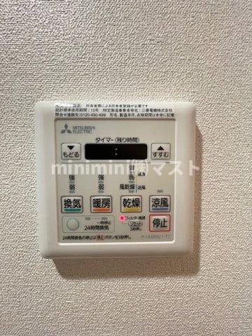 プレサンス天神橋筋六丁目ヴォワール