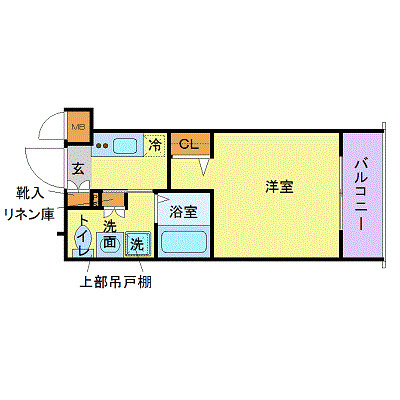 フェニックス吉祥寺弐番館