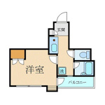 家具家電付きセットアップ賃貸
