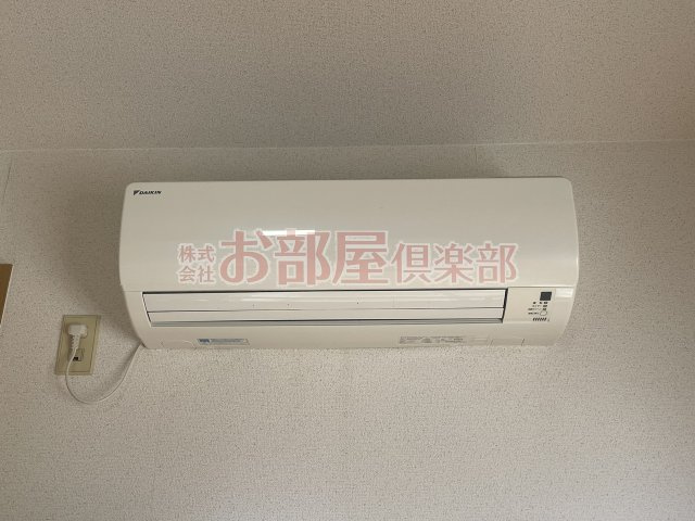 プラムハウス上津の設備