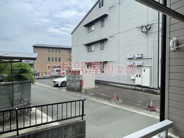プラムハウス上津のその他