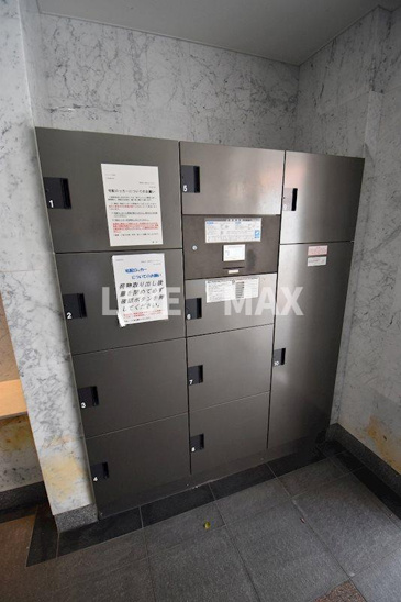 【その他共用部分】グレンパーク江坂Ⅱ 