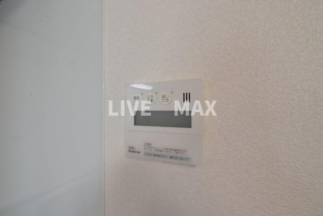 【設備】ノルデンハイム江坂Ⅲ