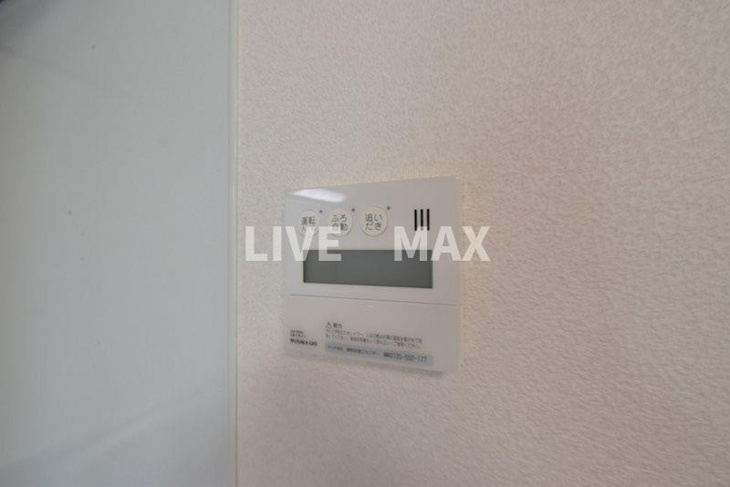 【設備】ノルデンハイム江坂Ⅲ 