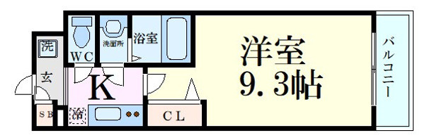 Luxe淡路
