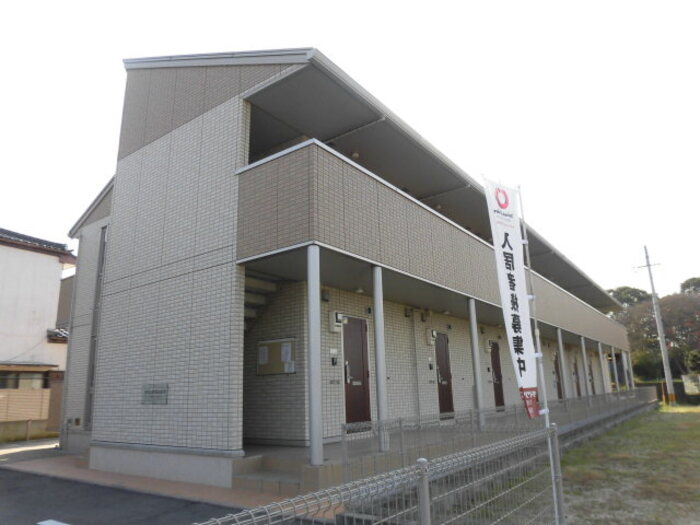 ベルネージュⅡ