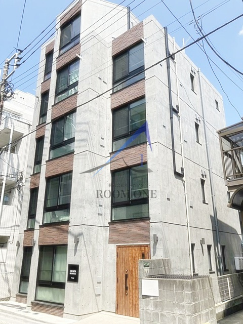 クレドコート高円寺
