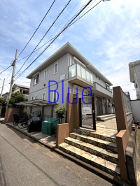【外観】 | ディアコート鵠沼