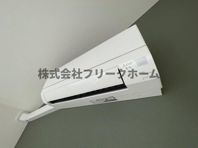 ノーザンロード武蔵境の設備