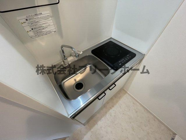 ノーザンロード武蔵境のキッチン