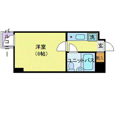 グランピア朝霞