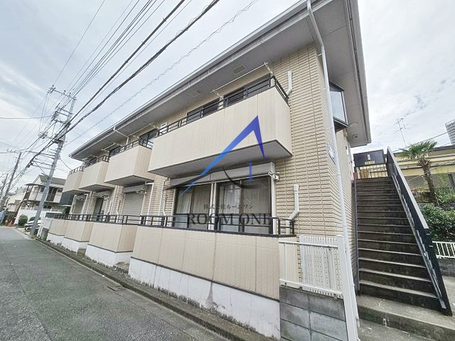 グレースハイム