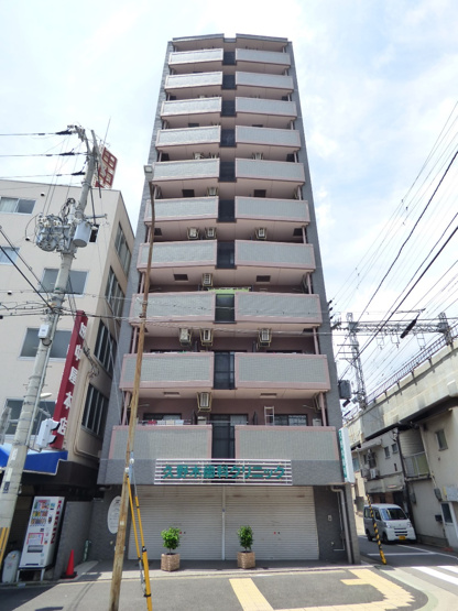【外観】セファミ御影