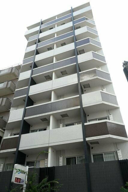 ガリシア品川