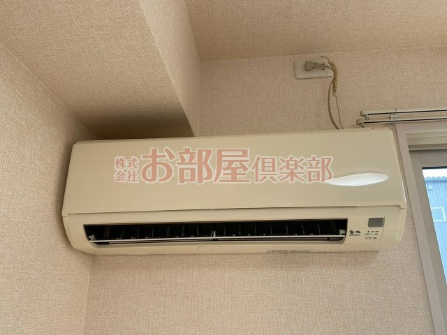 SumiYasu.Soの設備