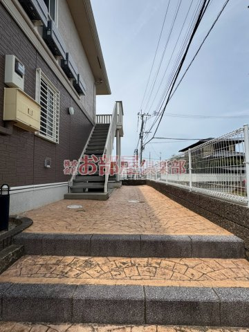 SumiYasu.Soのその他共用部分