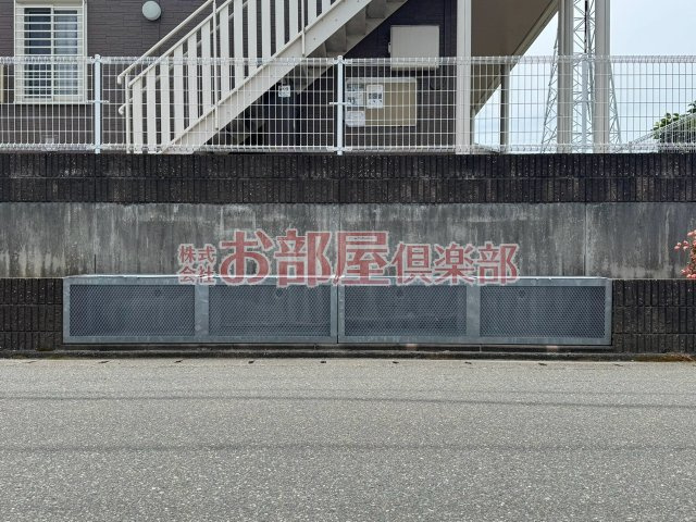SumiYasu.Soのその他共用部分