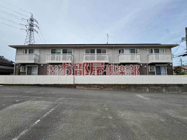 SumiYasu.Soの外観|物件の外観です