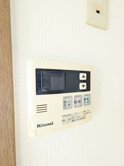 シャルムⅠの内装