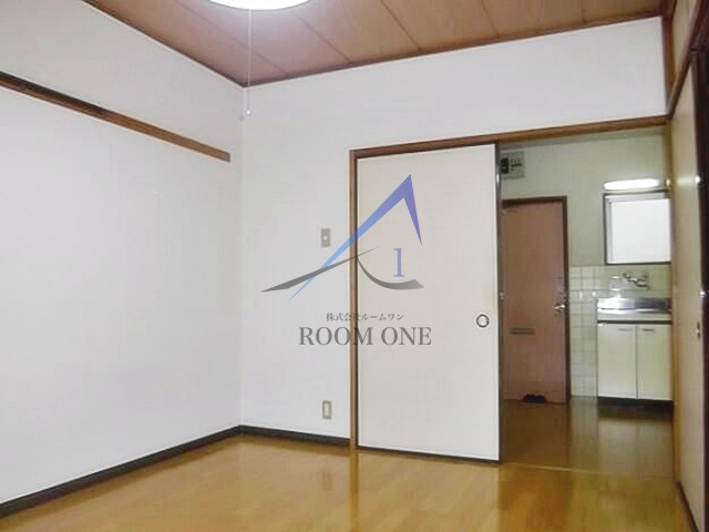 ヘリオス相互３７８方南町パートⅠの寝室|寝室です。