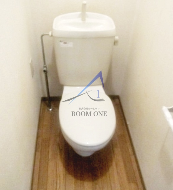 リベルタ・ヴィータのトイレ|トイレです。