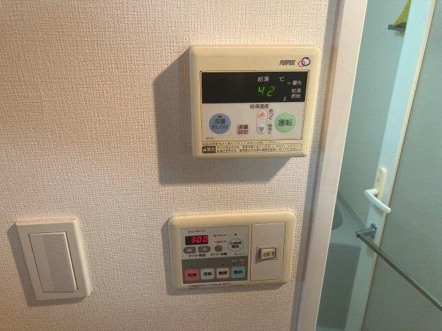 パレステュディオ小石川後楽園の設備
