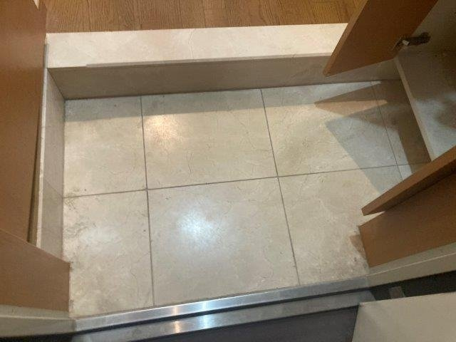 パレステュディオ小石川後楽園の玄関