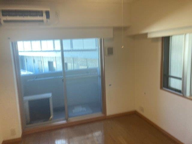 パレステュディオ小石川後楽園の洋室