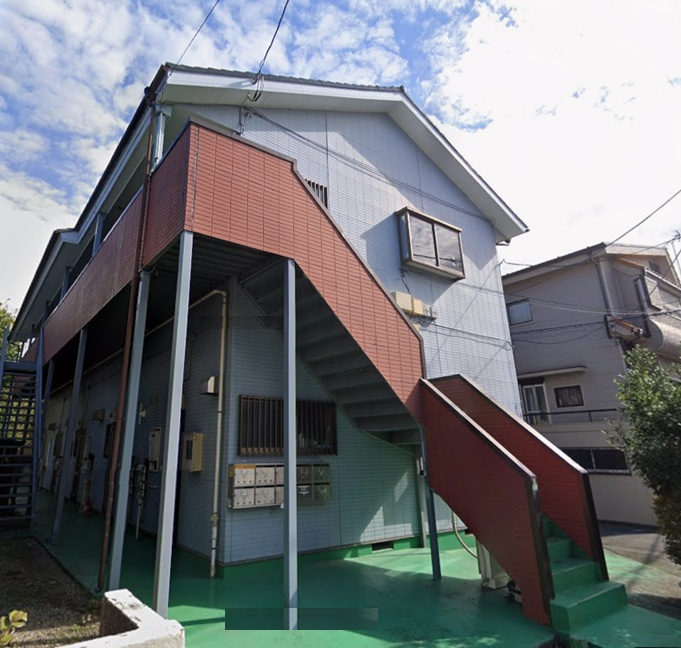 シャトーヤジ1