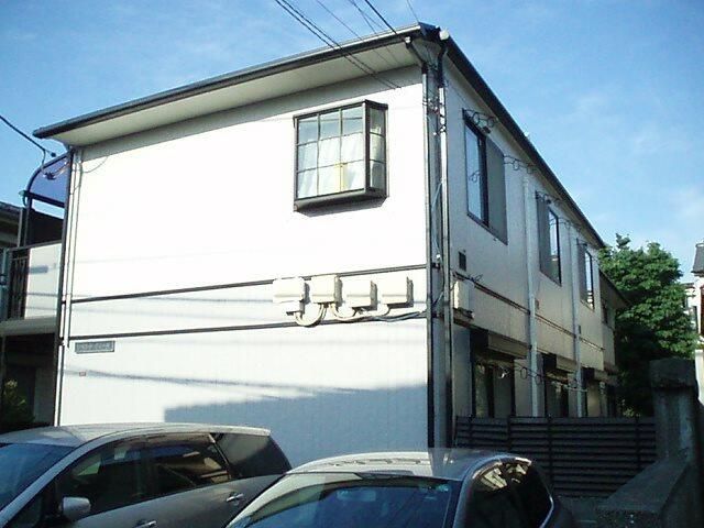【外観】