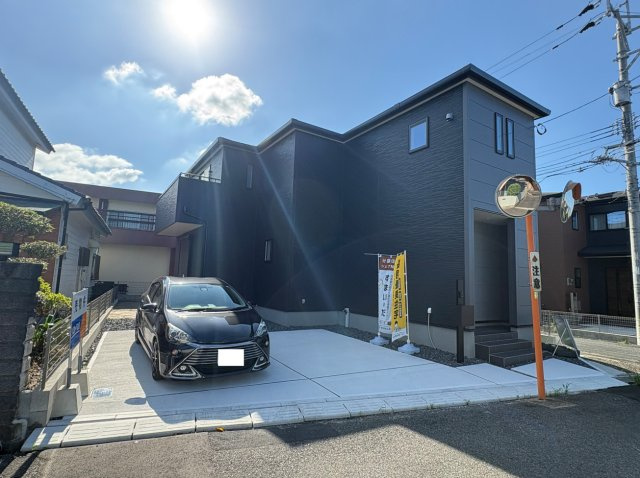 LiveleGarden.s小倉南区上曽根第三のキッチン