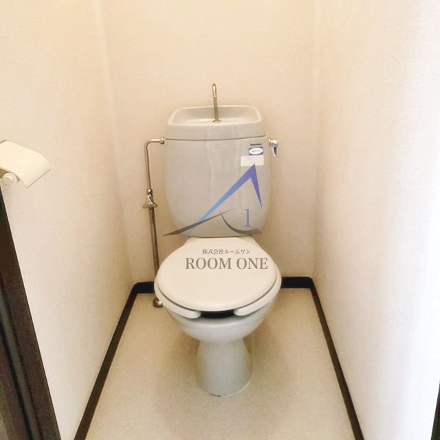 ファミール   のトイレ|トイレです。