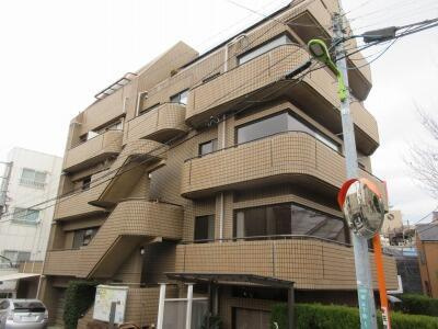 パインヒルガーデンの展望