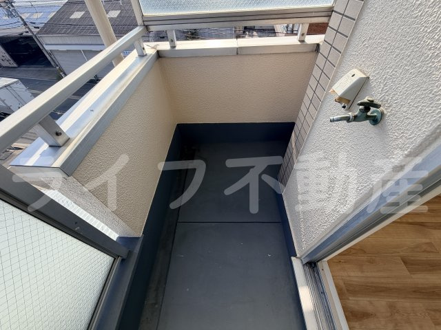 クレイドウル中野のその他