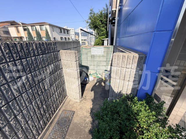 クレイドウル中野のその他共用部分