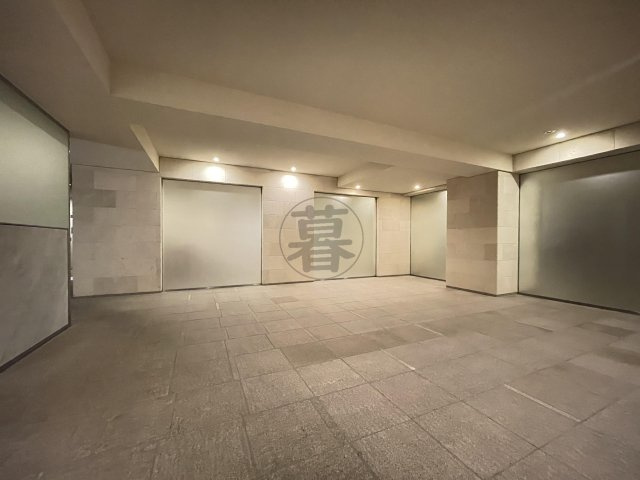 スカイコート品川パークサイドⅡのその他共用部分