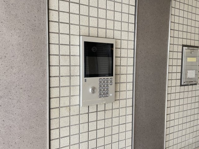 ★オートロック★