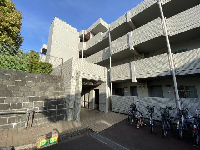 ★外観★