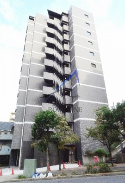 ＧＲＡＮＤ　ＣＯＮＣＩＥＲＧＥ　恵比寿の外観|外観です。