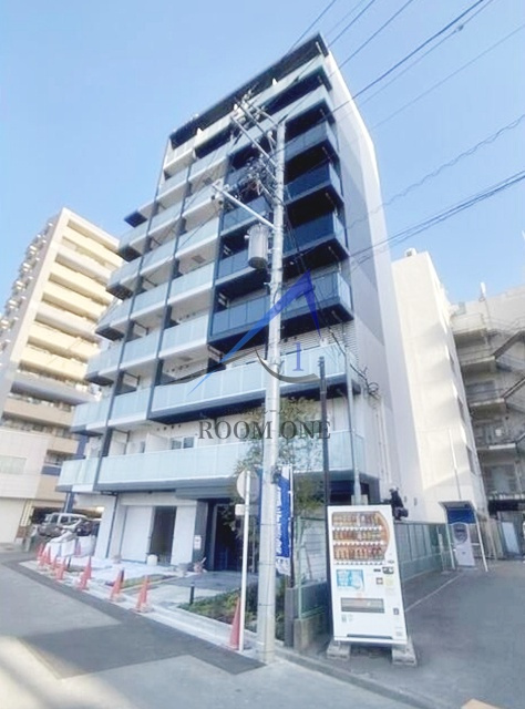 プレール・ドゥーク川崎Ⅲ
