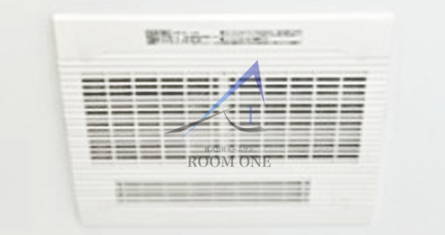 ＸＥＢＥＣ大森ＷＥＳＴの内装|24時間換気システムです。