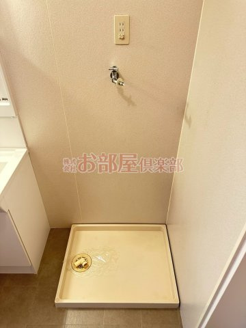 セジュール未来 Ⅱ A棟の設備