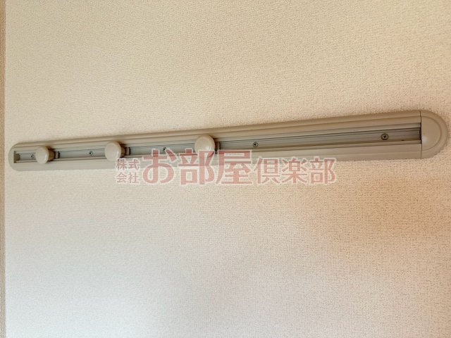 セジュール未来 Ⅱ A棟の設備