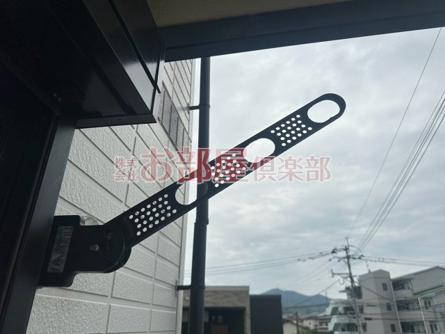 セジュール未来 Ⅱ A棟のその他