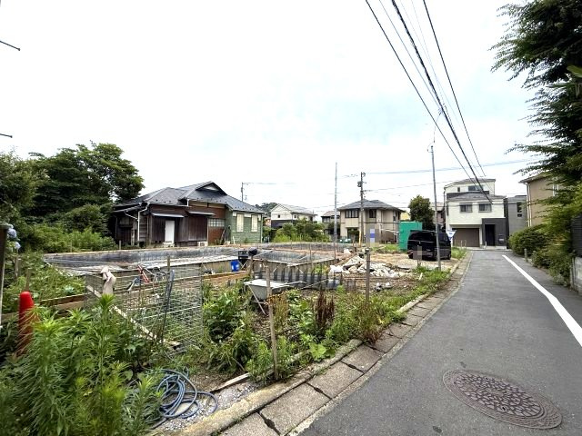 生活が豊かになる間取り　逗子駅徒歩12分