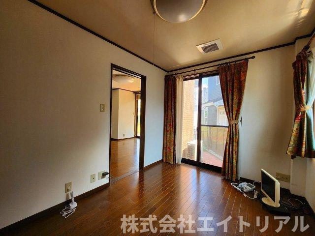 安城市安城町社口堂　貸店舗・事務所の内装|1階