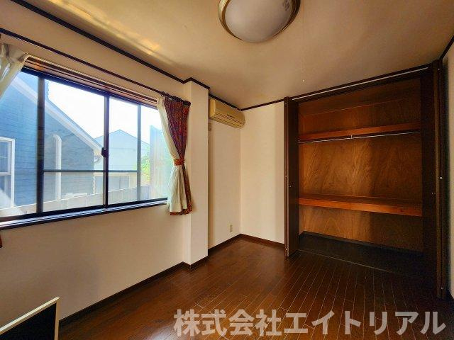 安城市安城町社口堂　貸店舗・事務所の内装|1階
