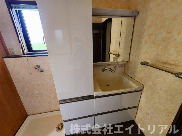 安城市安城町社口堂　貸店舗・事務所の内装|1階