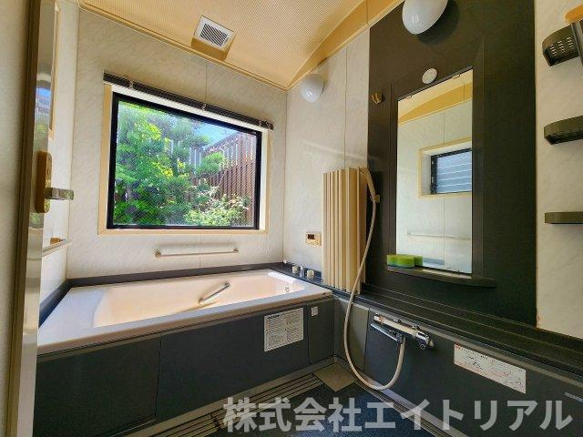 安城市安城町社口堂　貸店舗・事務所の内装|1階
